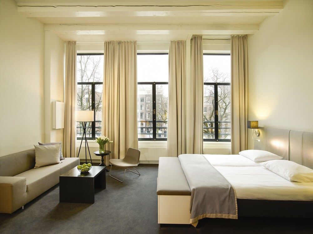 Hapimag Apartments Amsterdam 1
