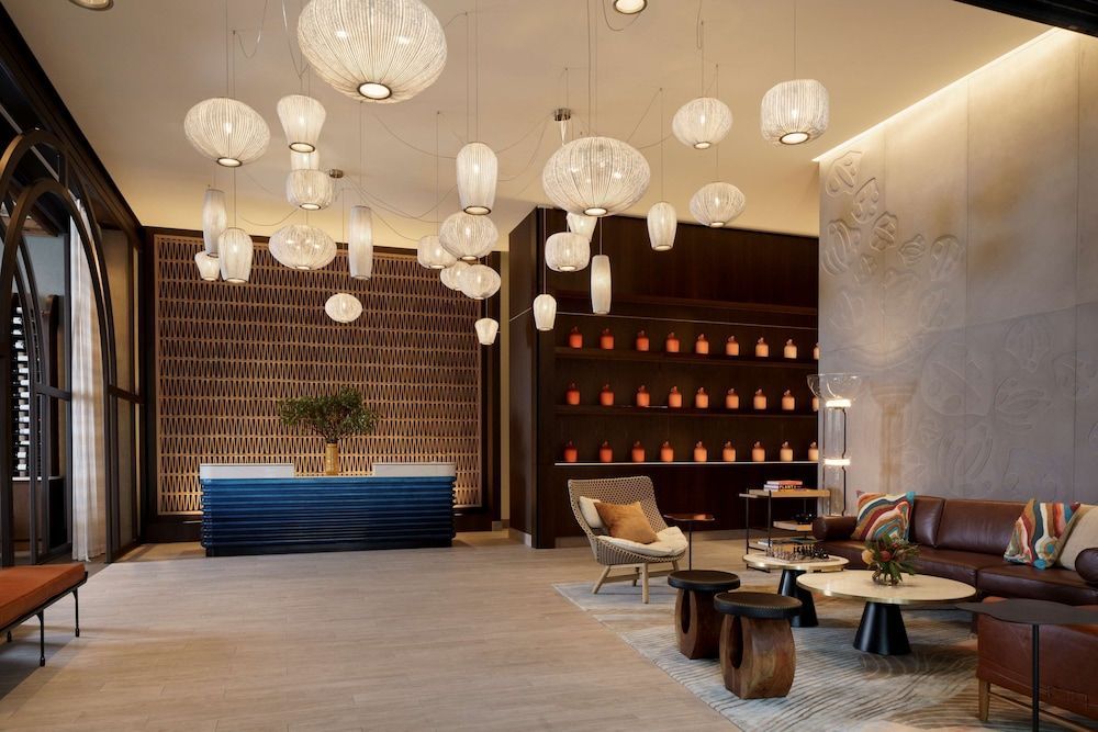 Hyatt Centric Buckhead Atlanta 2