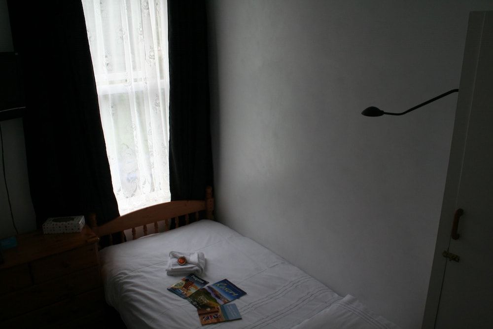 The Haldon Guest House 2