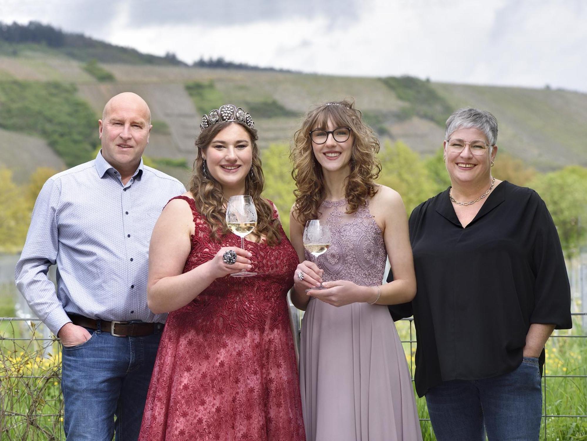 Weingut Weich 1