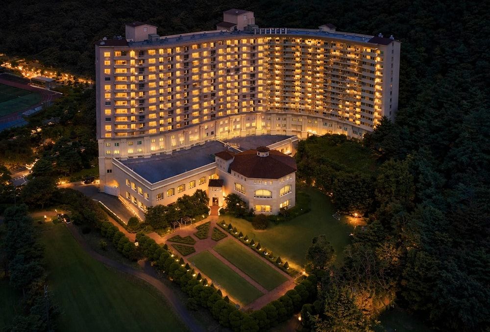 La Vie Dor Hotel and Resort, Trademark Collection by Wyndham 1