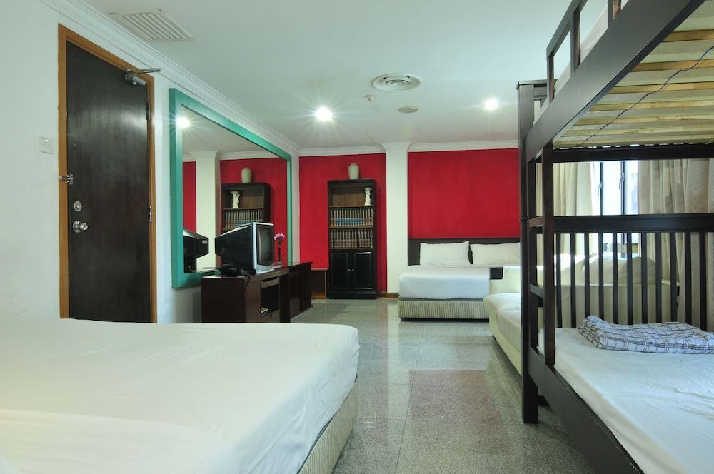 Hotel China Town 2 1