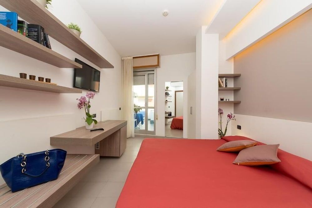 Zenit Hotel 2