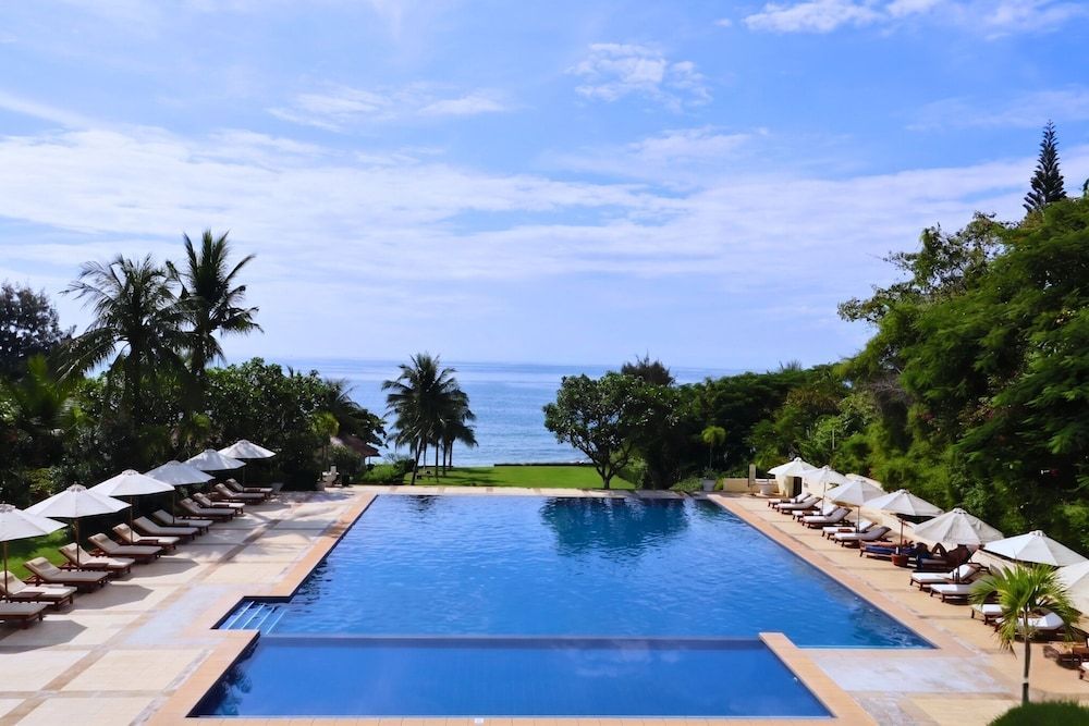 Victoria Phan Thiet Beach Resort & Spa 1