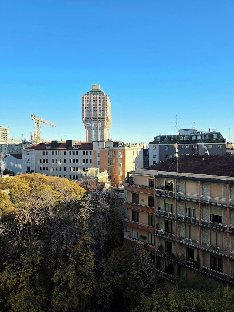 Corso Italia Rooms 1
