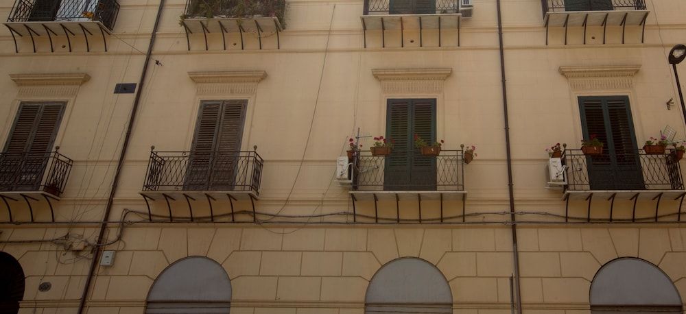 GiaChi friendly rooms alla Stazione 1