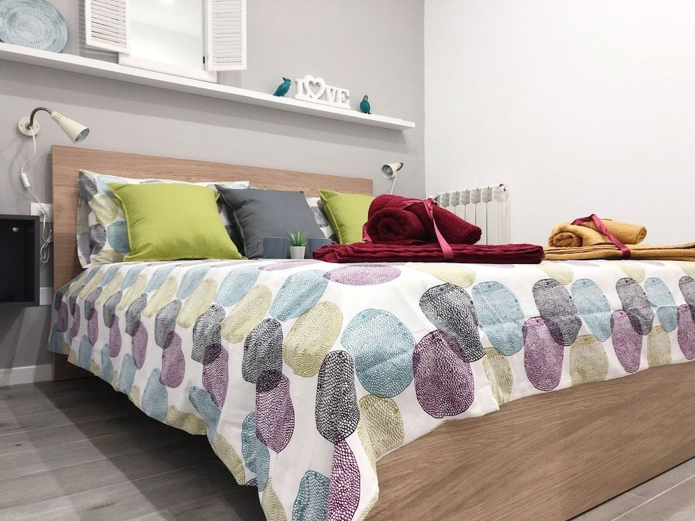 Vacanze HOME 1