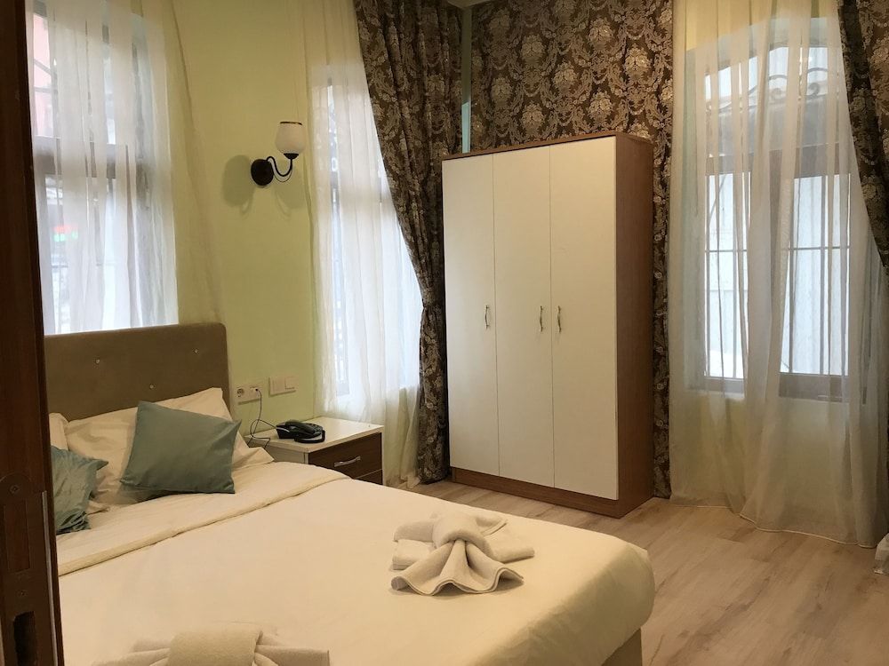Historial Hotel 1