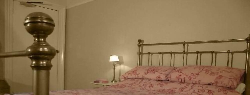 The Old Rectory 2