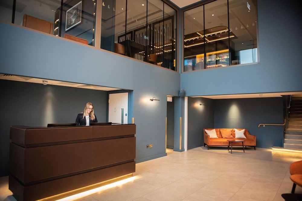The Landing Hotel 2
