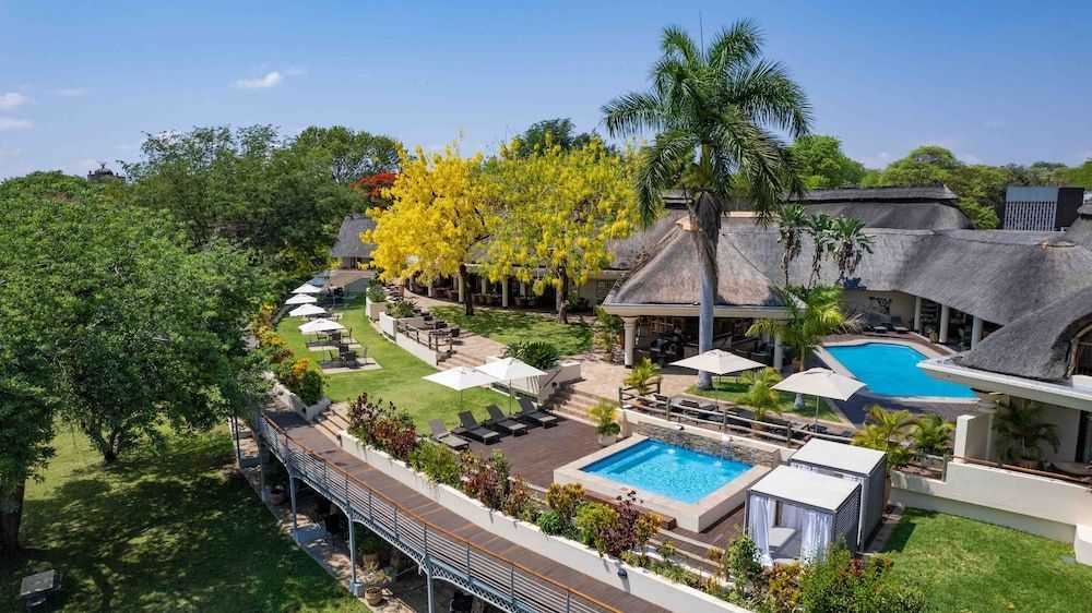Ilala Lodge Hotel 1