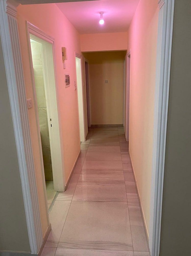 City Comfort Rooms 1