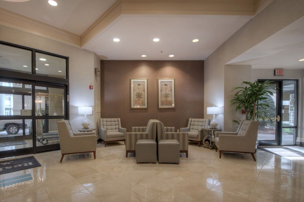 Residence Inn Charlotte Uptown 2