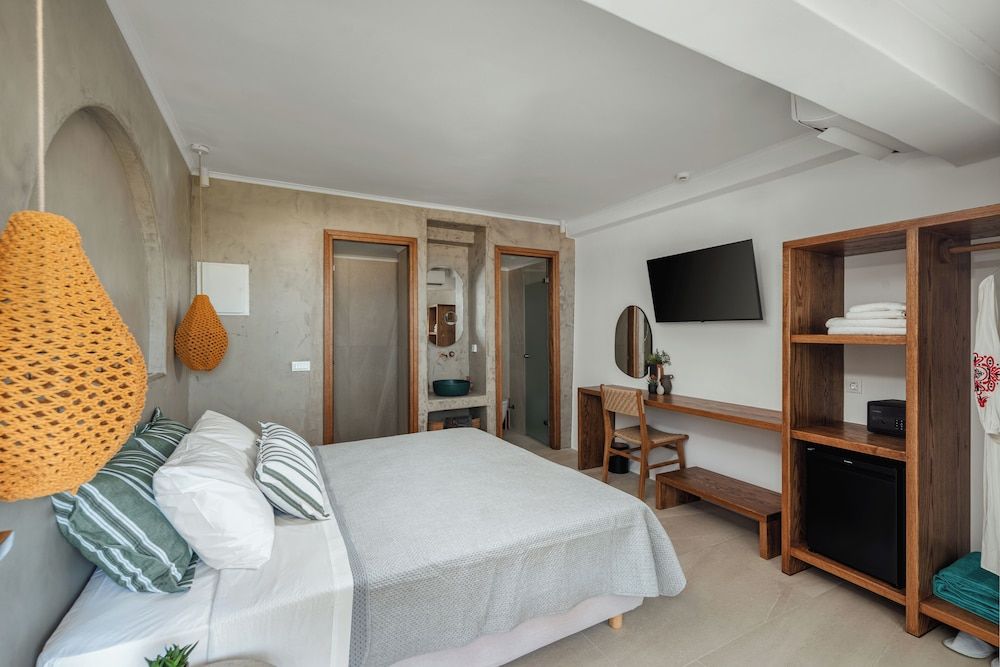 Athera Suites Mykonos 2