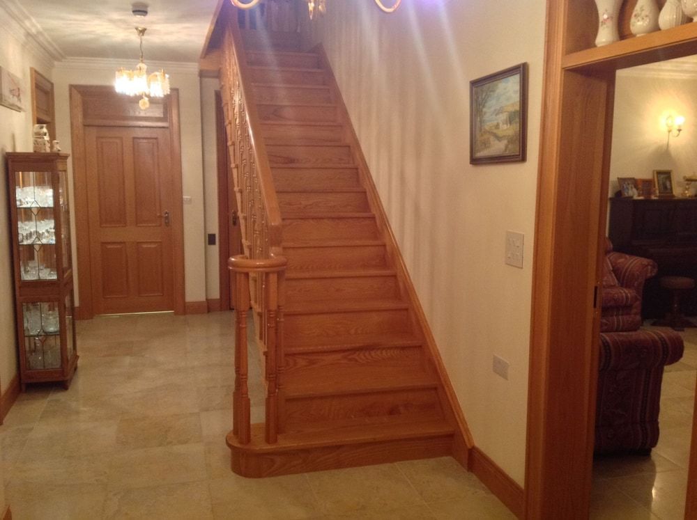 Ballyharvey B&B 2