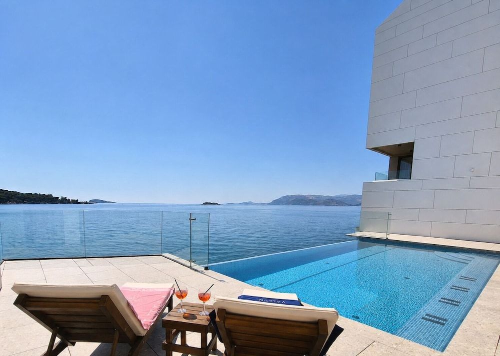 Hotel Vallum by St Pietro 1