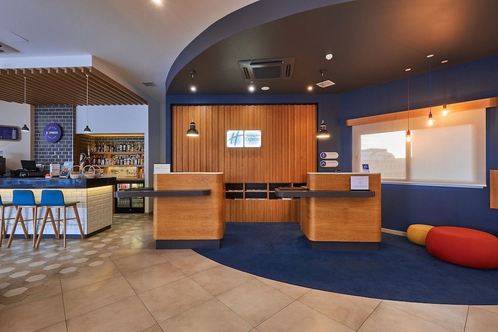Holiday Inn Express MALTA by IHG 2