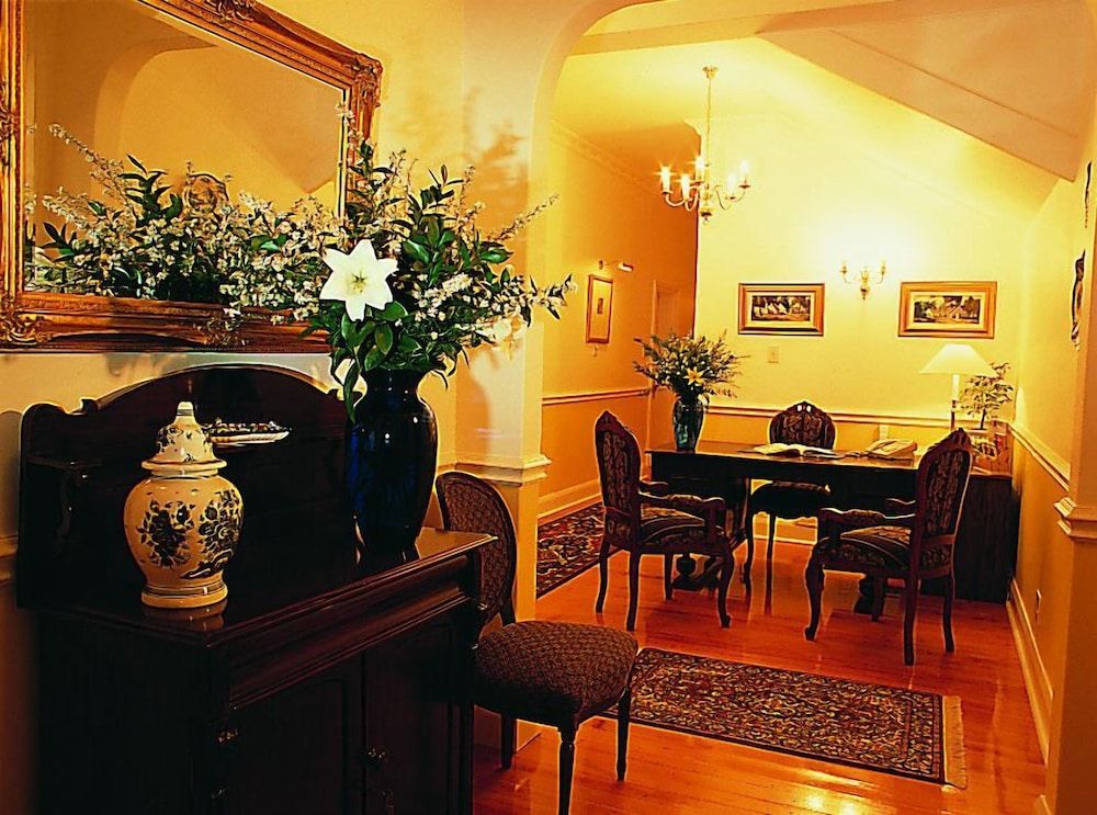 Ridgeview Lodge 2