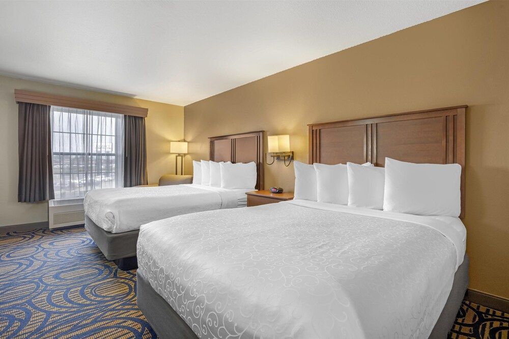 Best Western Woodburn Inn 1