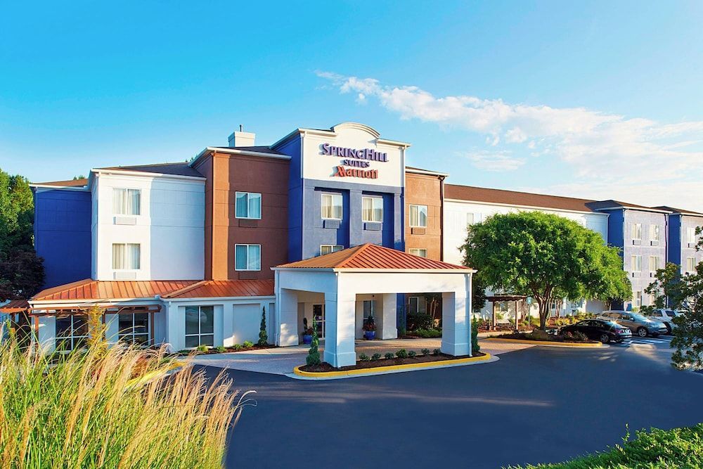 SpringHill Suites by Marriott Atlanta Six Flags 1