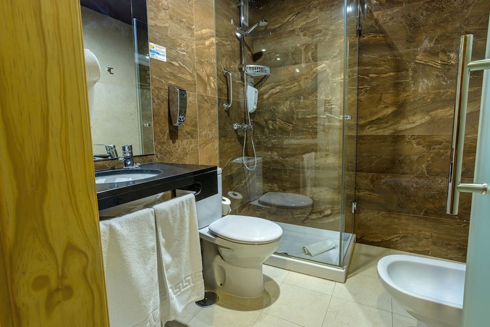 Hotel Navarro 1