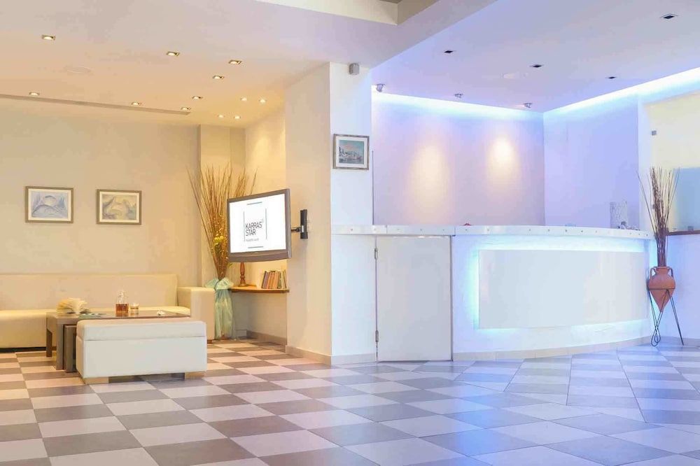 Karras Star Hotel- Wellness Hotel & Retreats 2