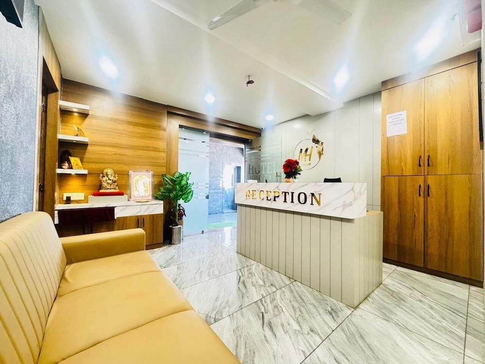 Hotel Long Stay 2