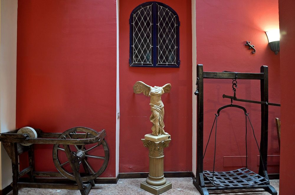 Hotel Porta Faenza 2