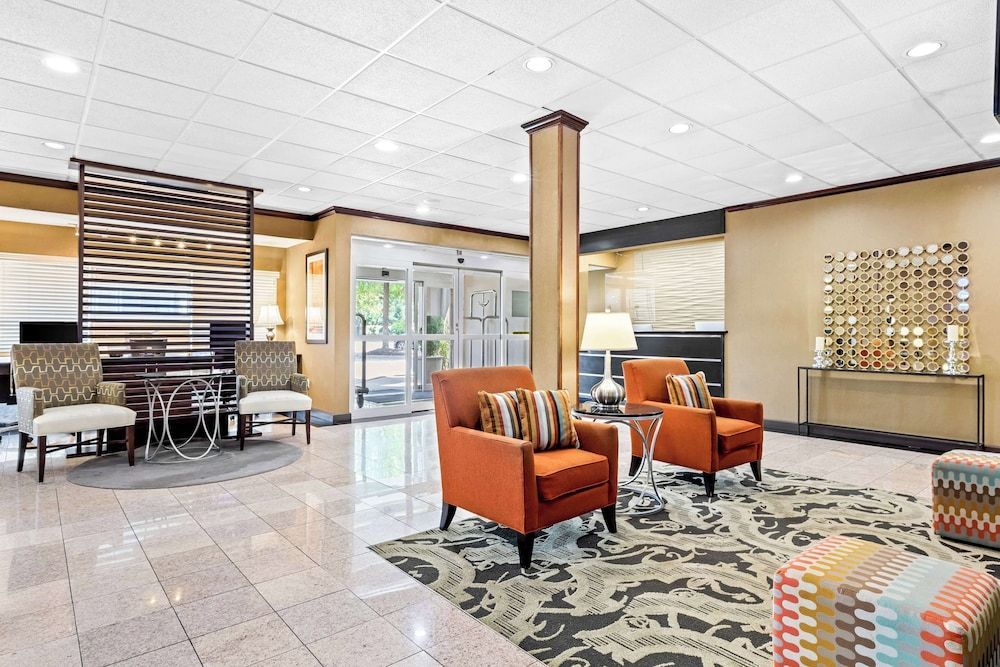 Best Western Gwinnett Center 2