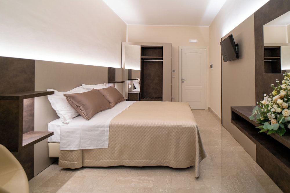 Le margherite B&B 1