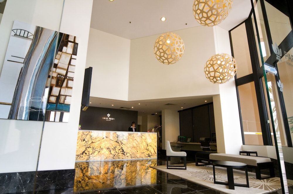 Park Regis North Quay 2