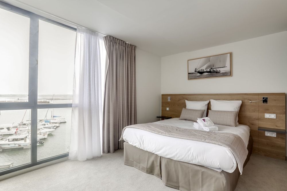 Le Nautica Hôtel 1