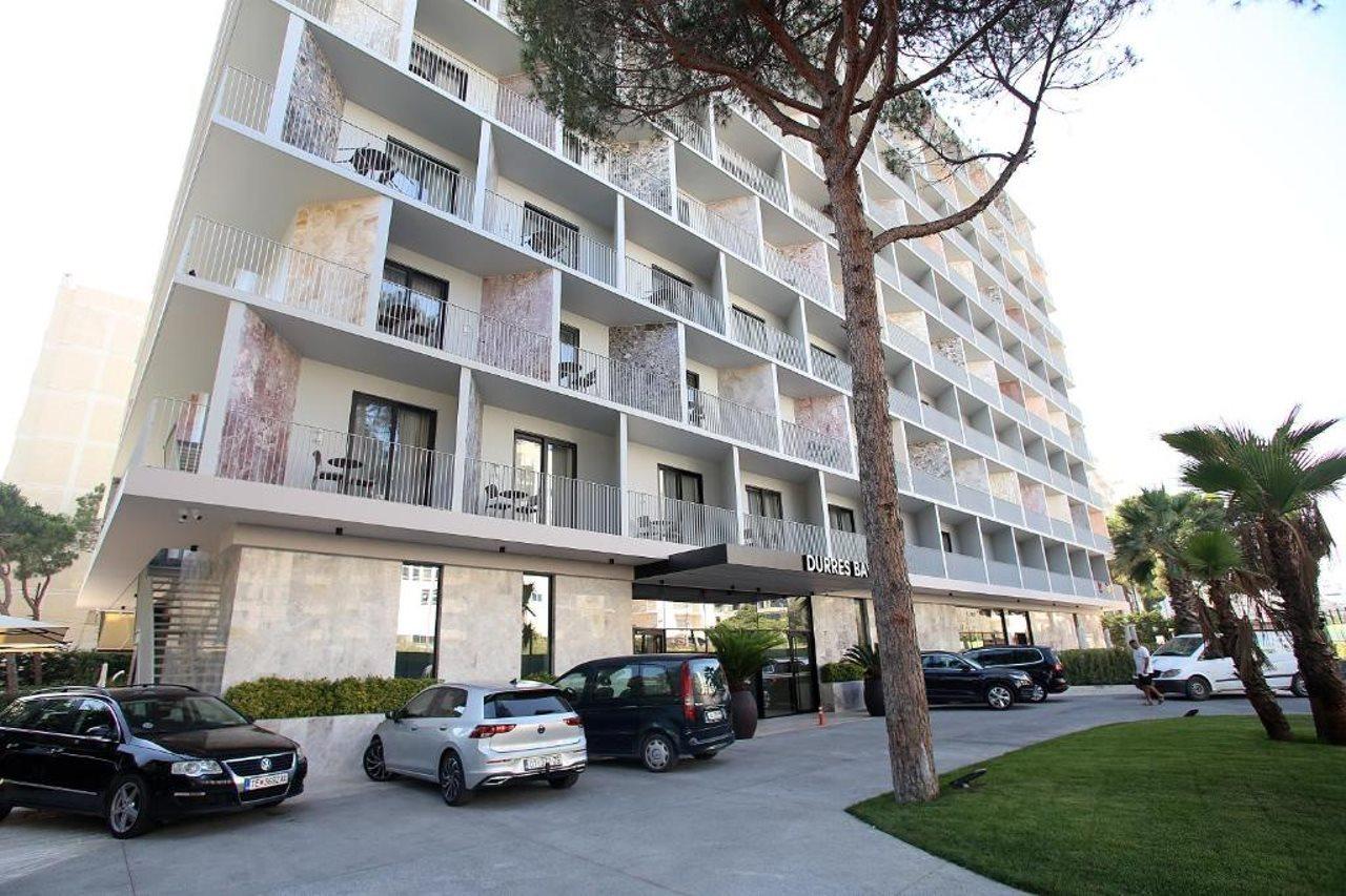 Durres Bay Hotel 2