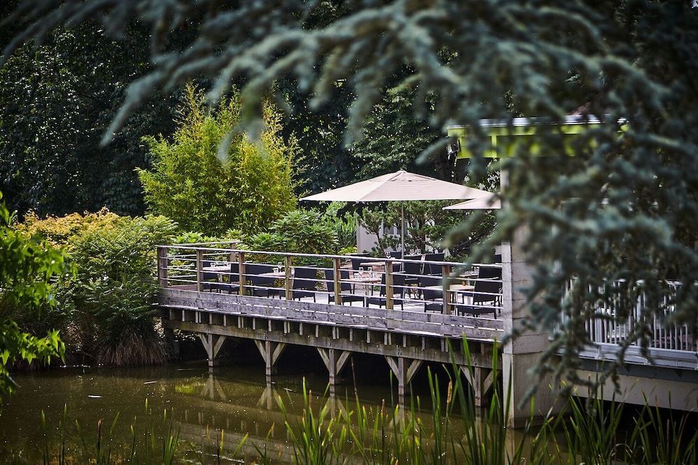 Les Jardins de l'Anjou 1