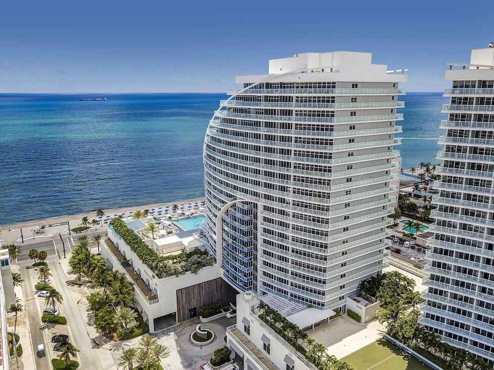 W Fort Lauderdale Residences 1