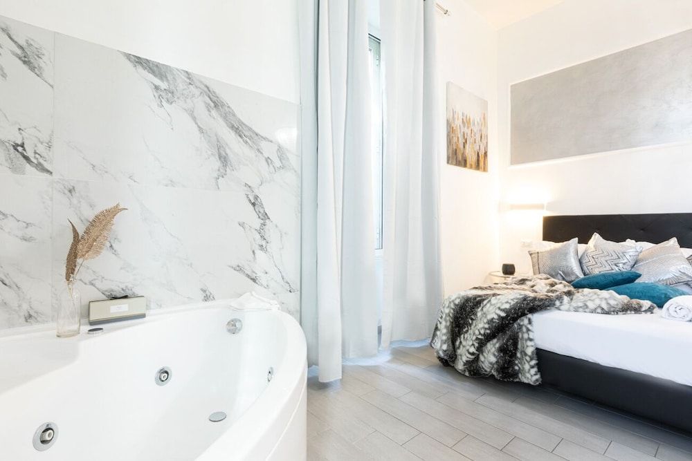 Trastevere Suites - Top Collection 2