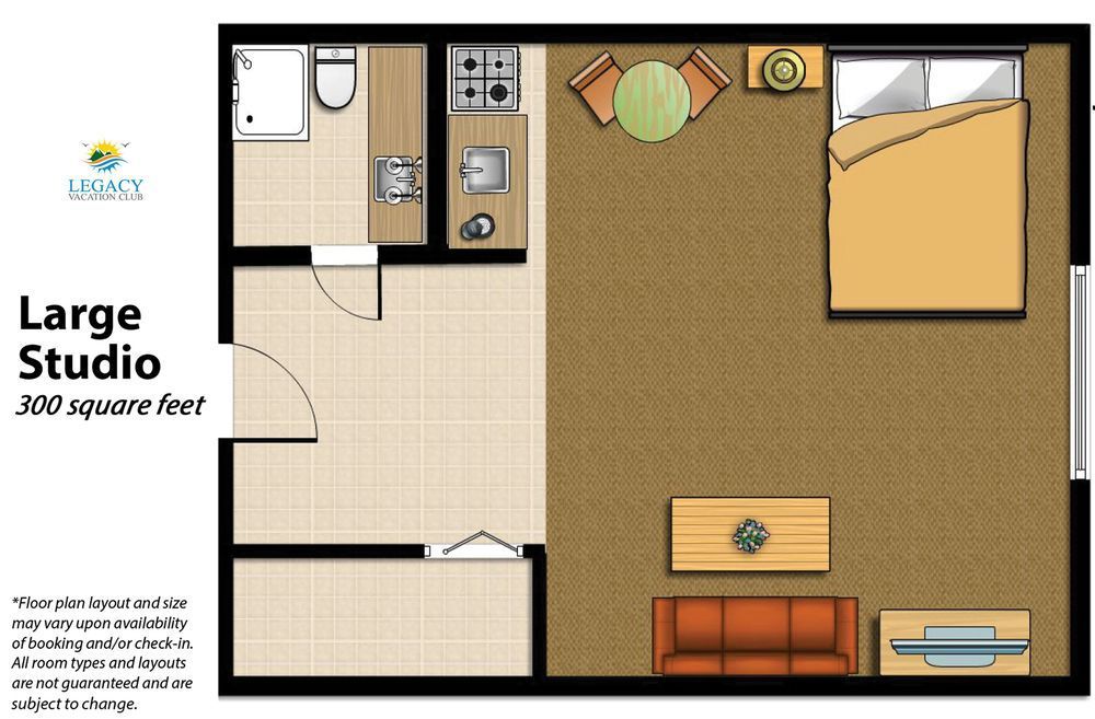Legacy Vacation Resorts Reno 2