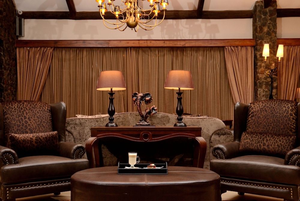 Wellworth Ngorongoro O'ldeani Mountain Lodge 2