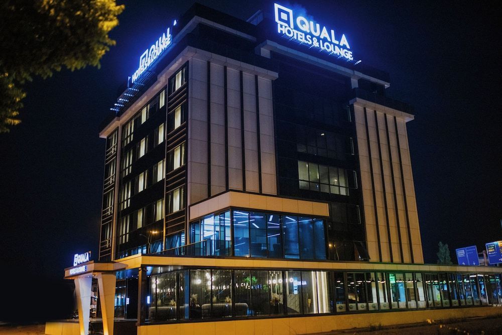 QUALA Hotels 1