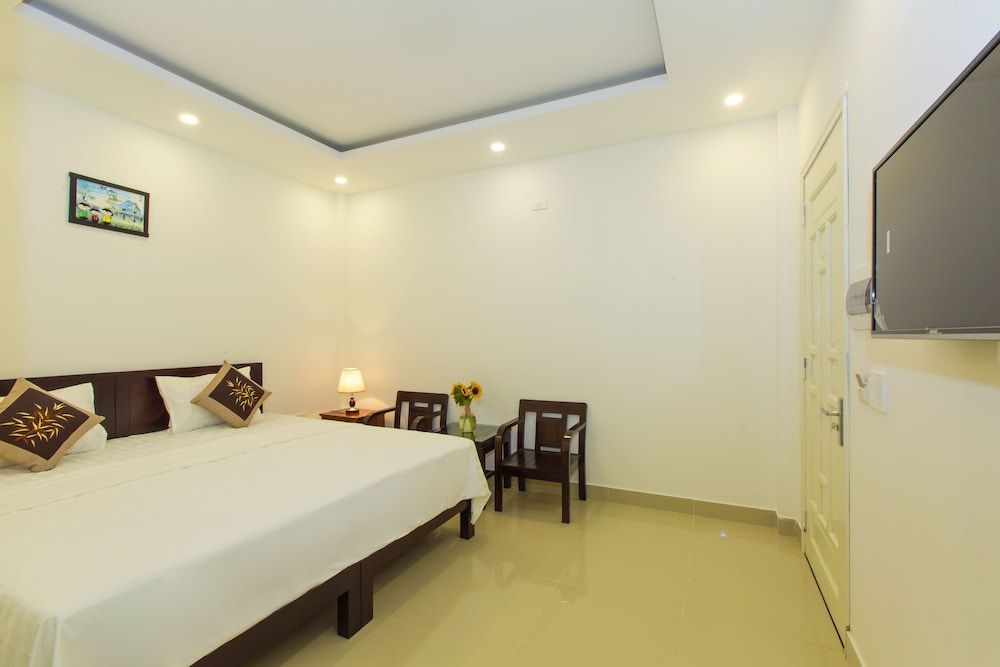 Pebble Homestay 2