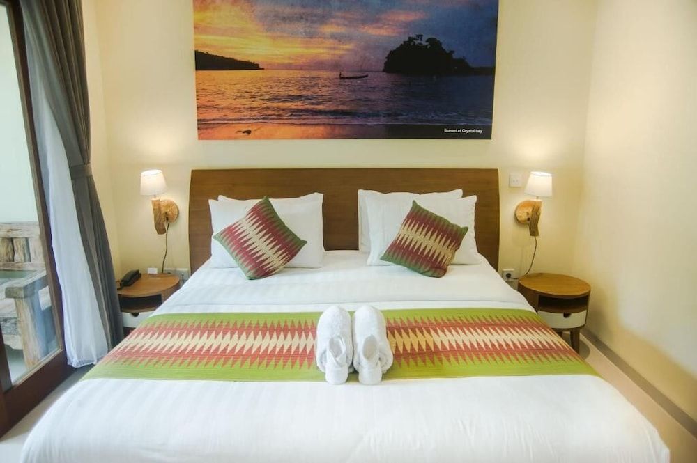 Akatara Hotel 2
