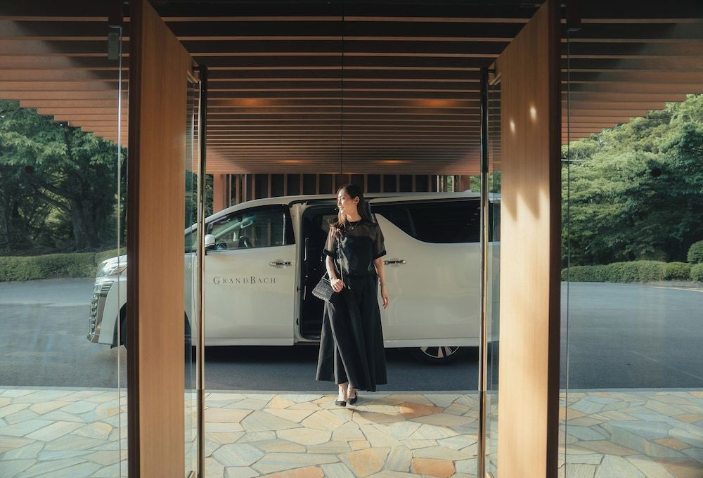 Hotel Grand Bach Atami Crescendo 2