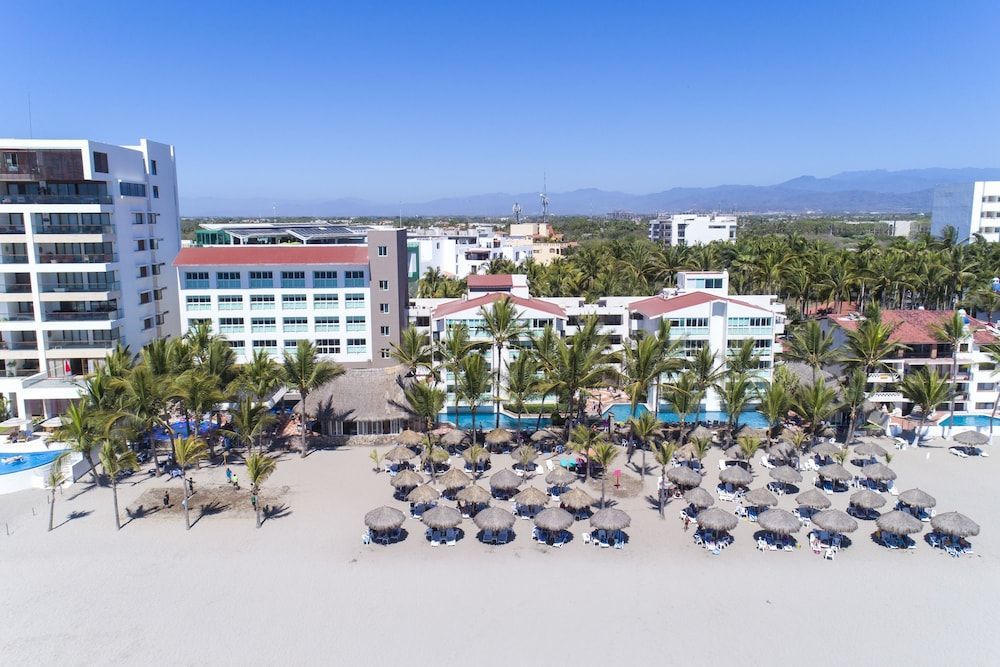 Hotel Villa Varadero 1