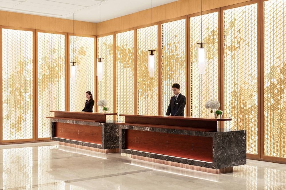 Courtyard by Marriott Suzhou Mudu 2
