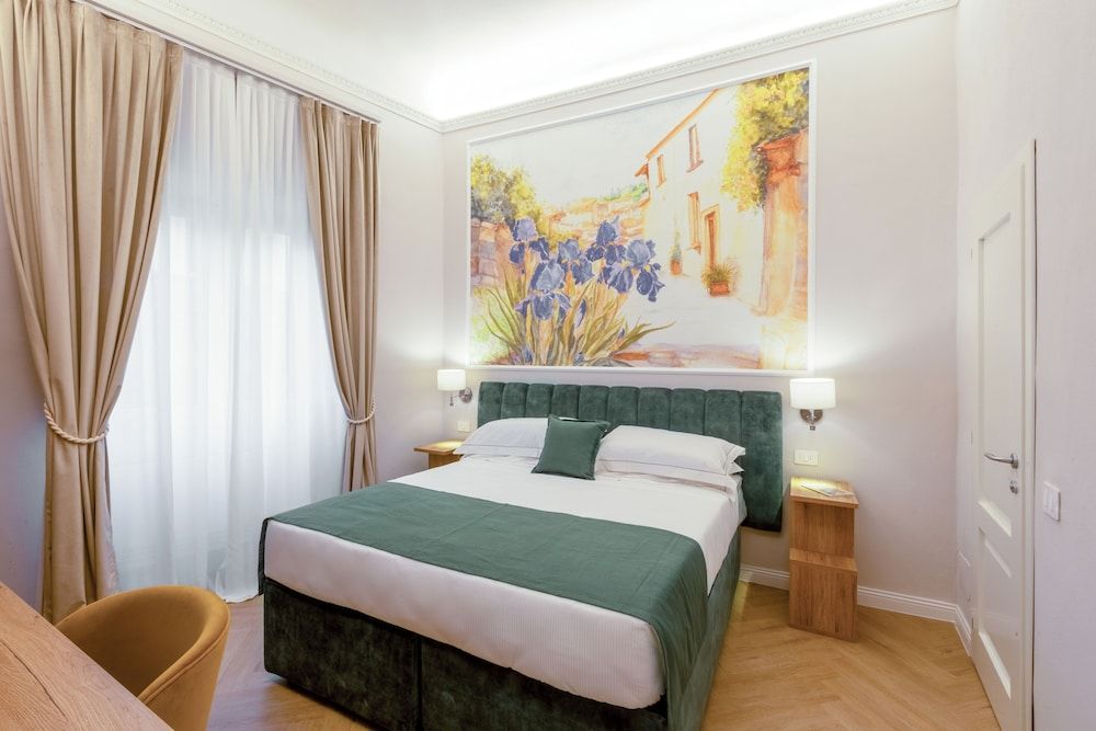 Hotel Settefiori 2