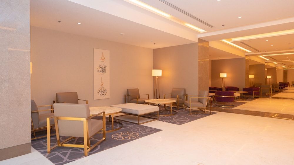 Diar Alkhalidiya Hotel فندق ديار الخالدية 1