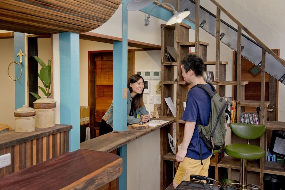 The Pax Hostel 2