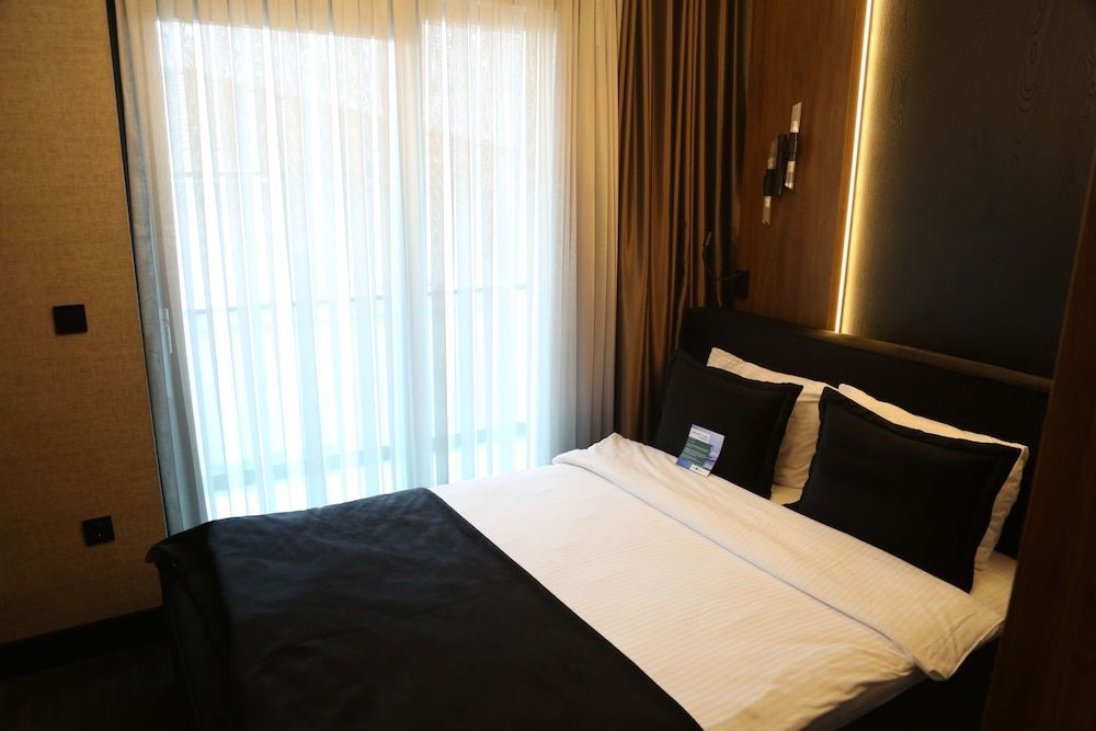 Florya Grand Hotel 1
