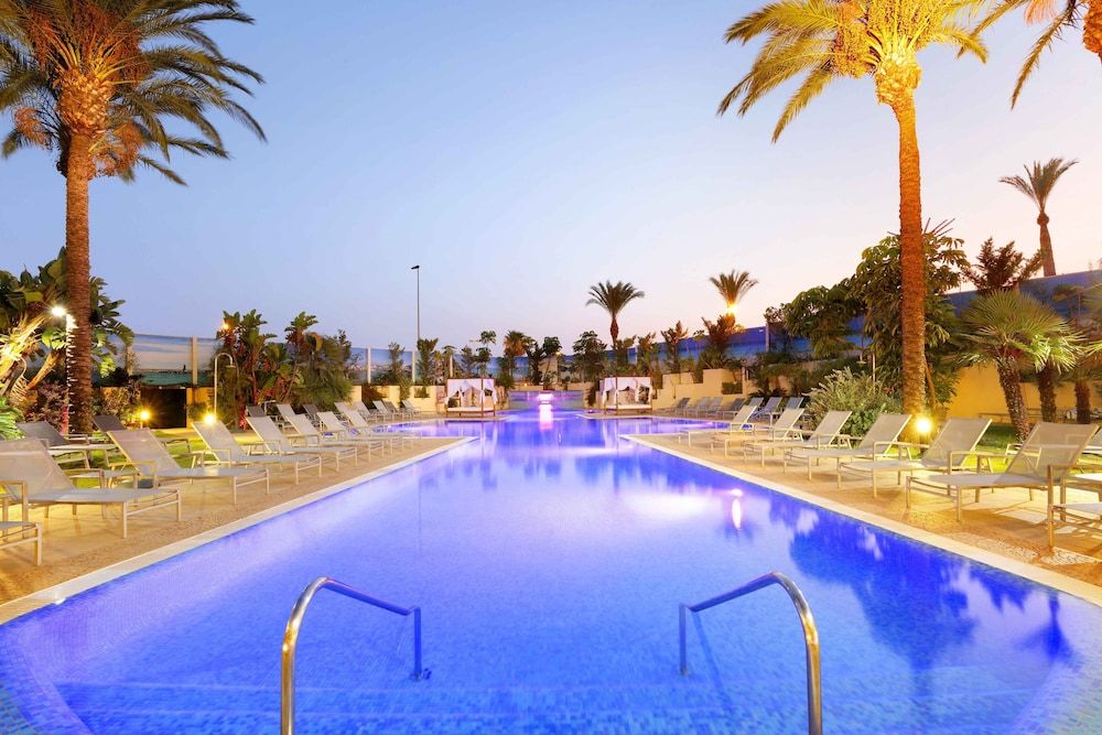 Exe Estepona Thalasso & Spa - Adults Only Recommended 1