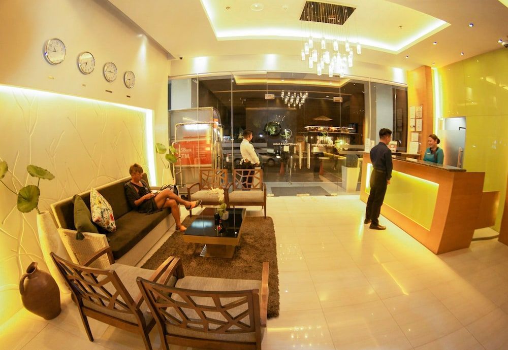 Zerenity Hotel & Suites 1